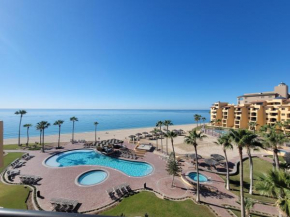 Right on the Beach! Ocean Front 2 Story Penthouse
